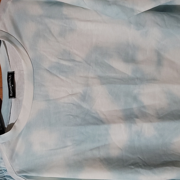 💙Lounge wear💙2 piece set💙 - Picture 2 of 7